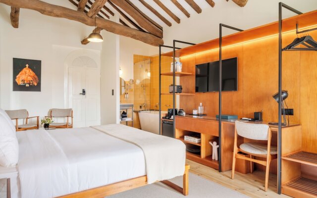 Rosário Suites Townhouse