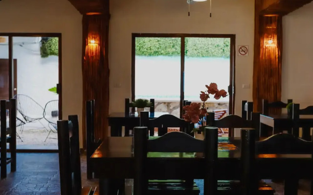 Hotel Casa Baleine - Solo Adultos