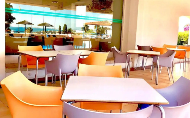 Albufeira Jardim Apartments