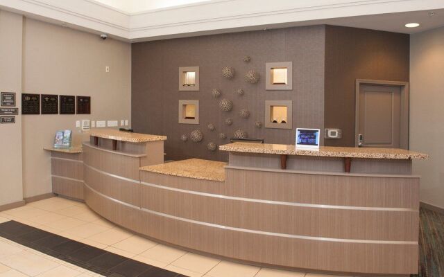 Residence Inn Birmingham Hoover