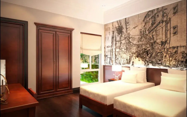 Hanoi Louis Hotel