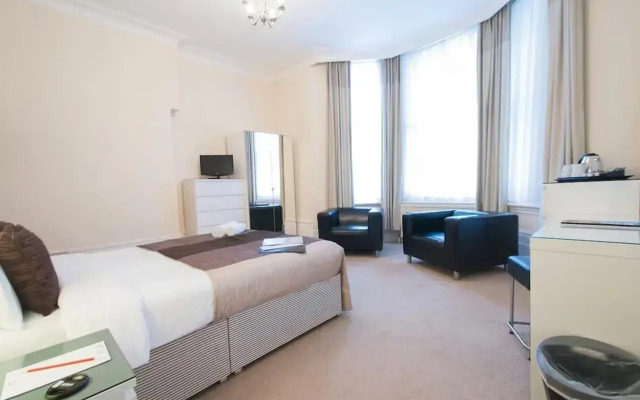 Albany, Brighton & Hove