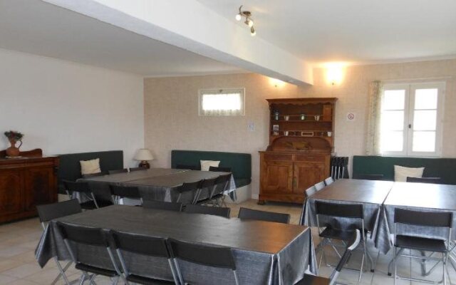 Manoir de la Rousselliere