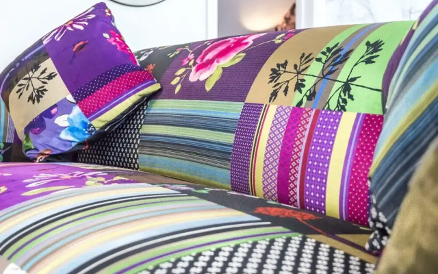 The Penthouse - Panorama Hotel - Tenby