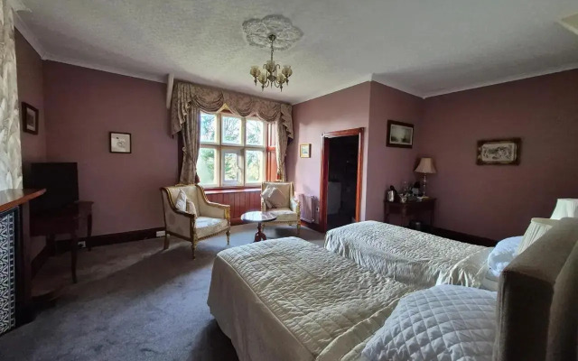 St David's Guesthouse