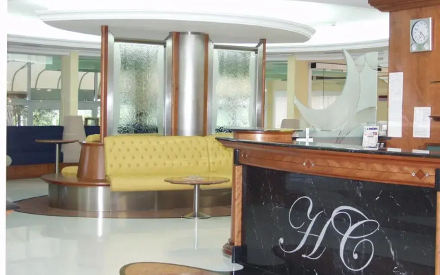 Hotel Coppe