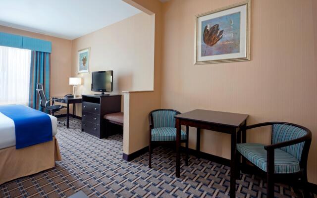 Holiday Inn Express Hotel & Suites West Coxsackie by IHG