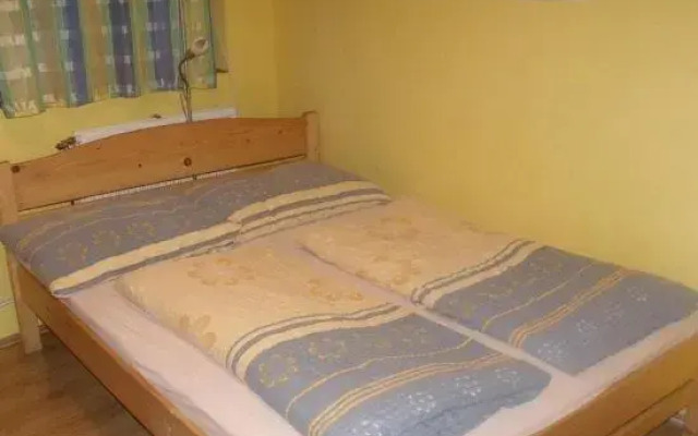 Czanadomb Vendégház