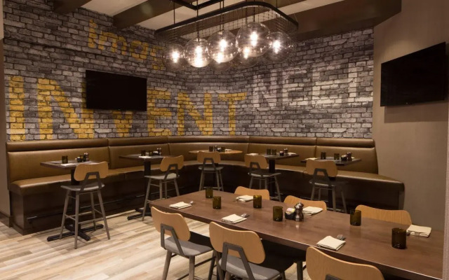 Sheraton Parsippany Hotel