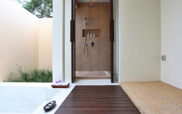 BCA Villa