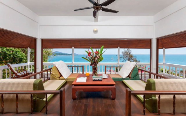 Baan Khunying – Secluded Phuket Beachfront Villa - SHA Certified