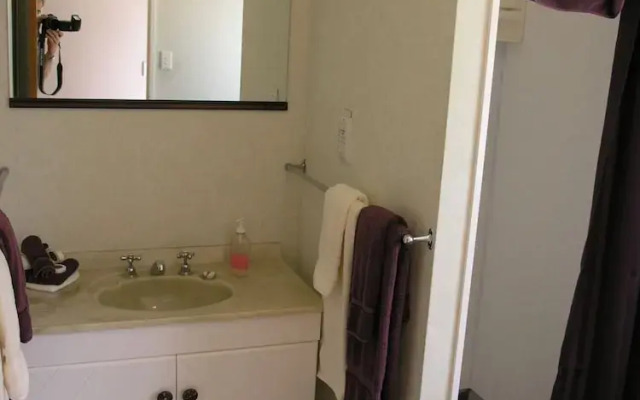 Awatea Park Motel