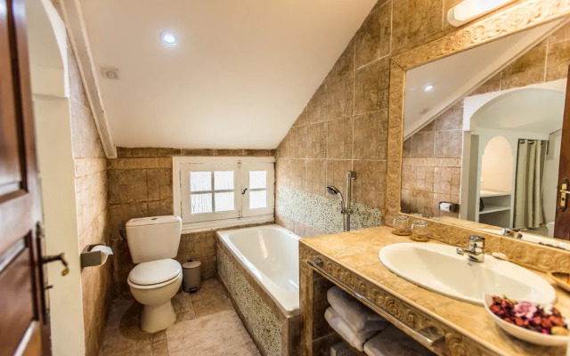 Appartement Antonia