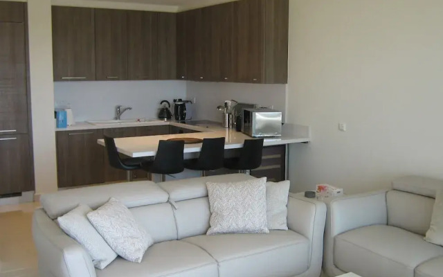 Nerreids Apartment E32 by Ezoria Holiday Rentals