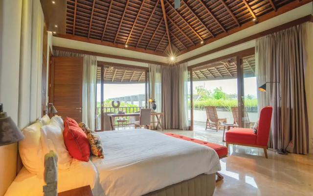 OMEKAI Cemagi by Nakula – Guest Rooms – Cemagi