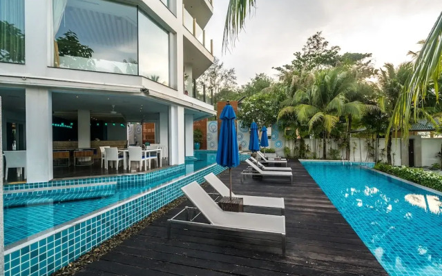 BangTao Beachfront by Lofty
