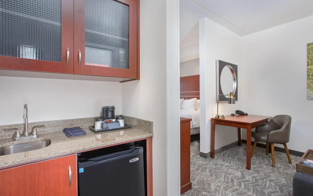 SpringHill Suites by Marriott Pigeon Forge