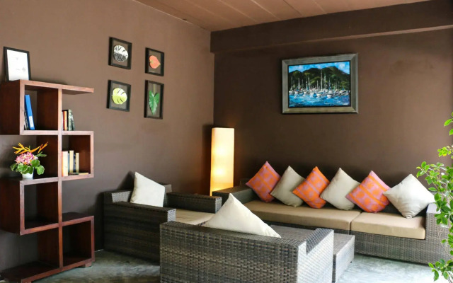 LaLune Beach Resort
