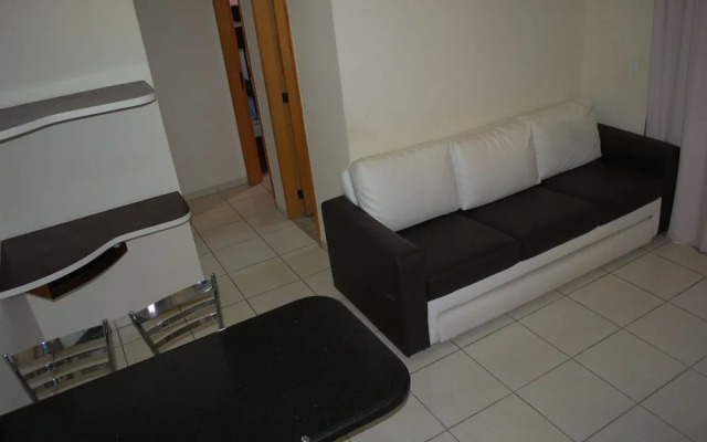 Thermas do Bandeirante - JC Temporada