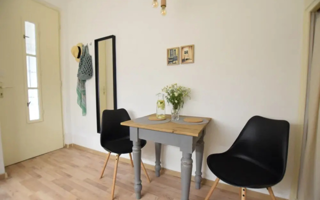 Standard Apartment by Hi5 - Fejer Gyorgy St