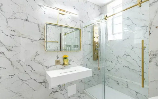 Luxury Living in the Heart of NY