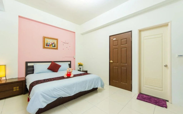 Tianfeng Homestay