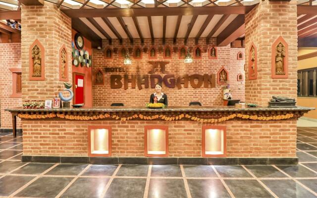 Hotel Bhadgaon