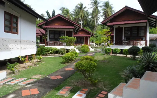 Sea Scene Resort