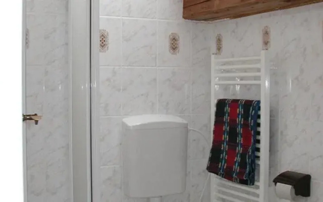 Penzion Javořice