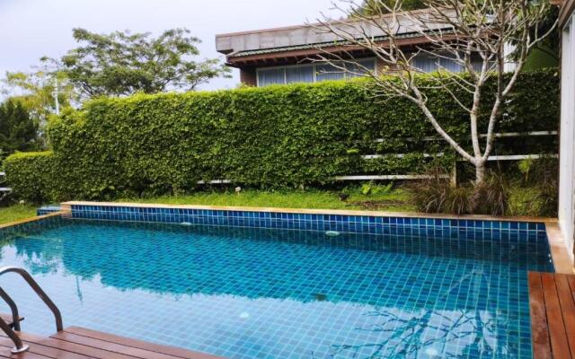 Phuket Jungle Experience Resort