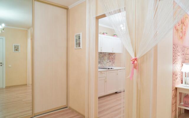Apartment 7 dney on Kievskaya street