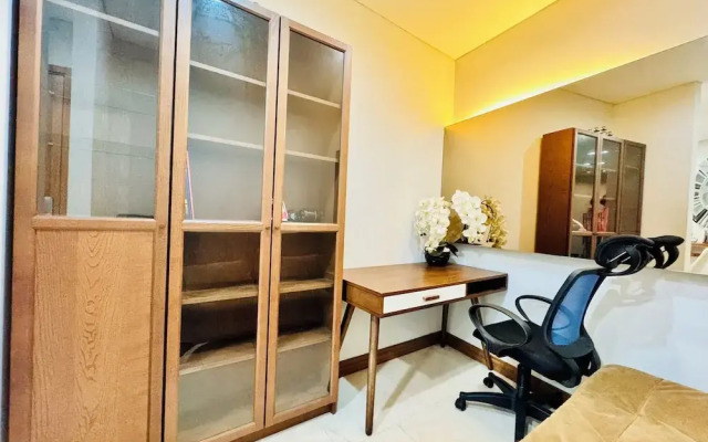 Vortex Suites Klcc Yonder Twin Tower