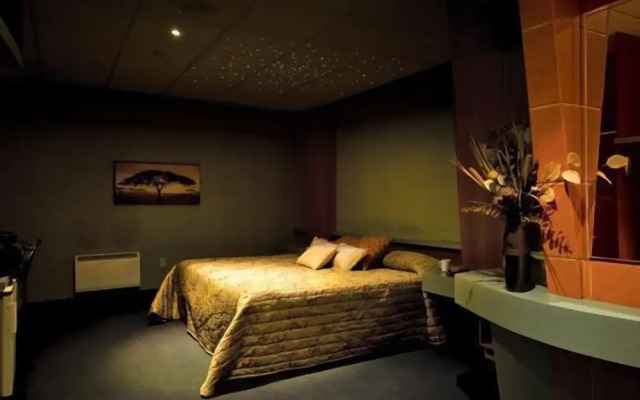 Motel Capri & Suites