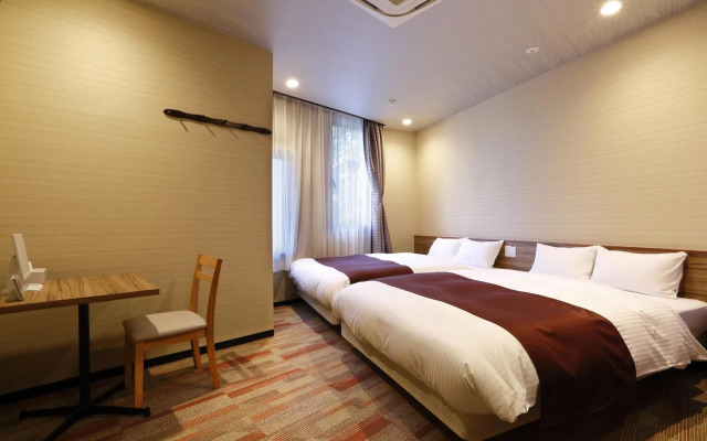 Hotel Abest Osu Kannon Ekimae