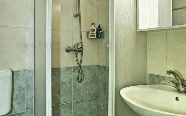 Awesome Home in Tar-vabriga With Wifi and 1 Bedrooms