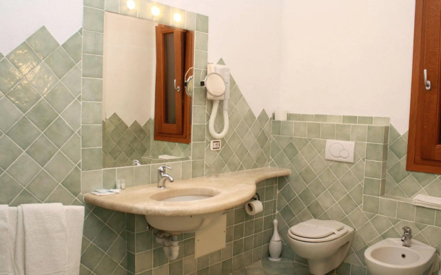 Hotel San Pantaleo