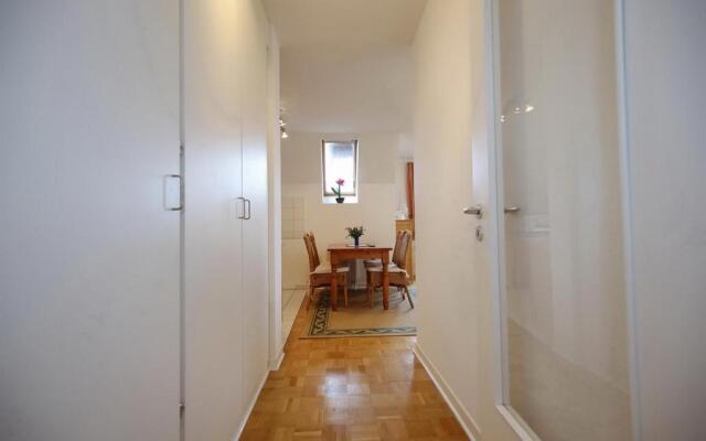 Seeschwalbe Wohnung 13