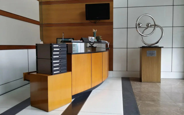 LPI Centre Residences