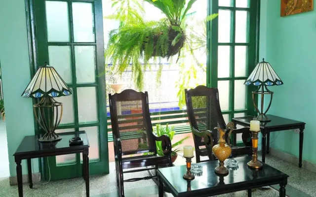 Hotel E San Basilio