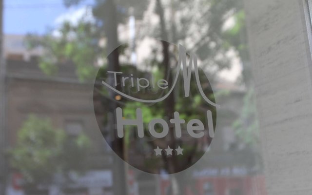 Triple M Hotel