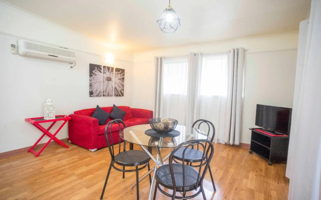 Colonial Village Resort