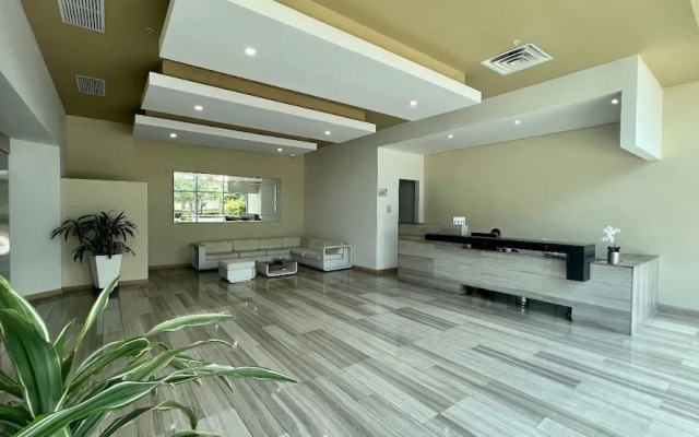 Apartamento Hotel Hilton Barranquilla