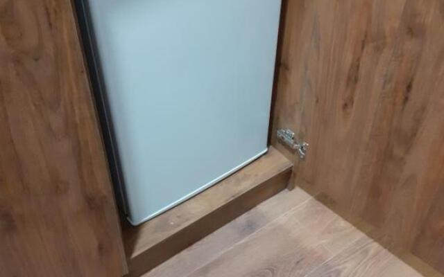 Redco, Twins, New Gudauri