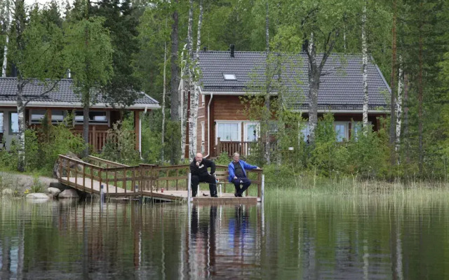 Saimaa Lakeside