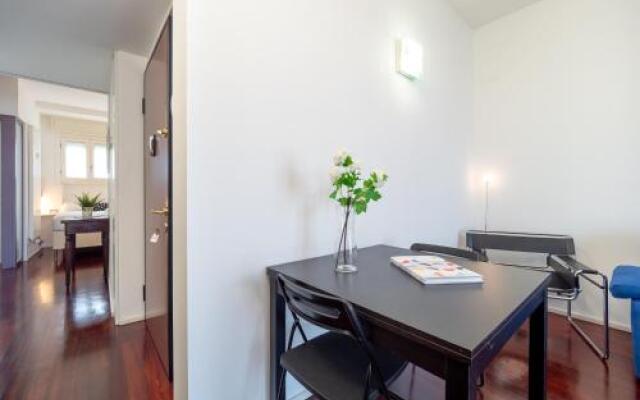 Apartament Vigliani 19