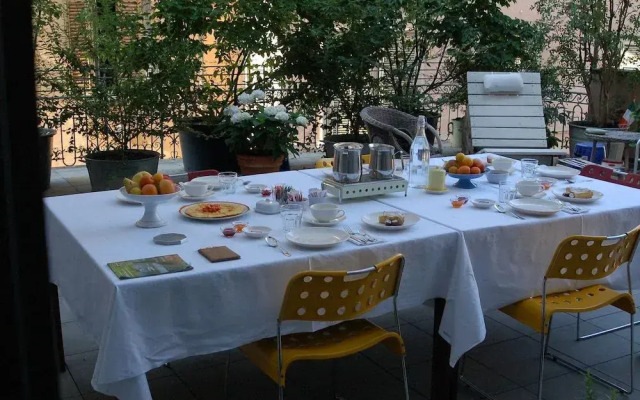 Le 5 Vie B&B
