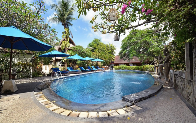 Puri Dewa Bharata Hotel & Villas
