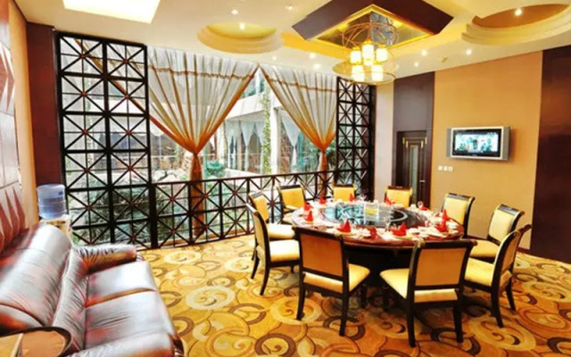 Zhuozheng International Hotel