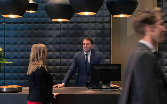 Hotel Mercure Roeselare