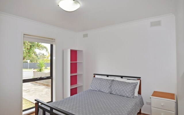 Sandy GEM - Inlet Side